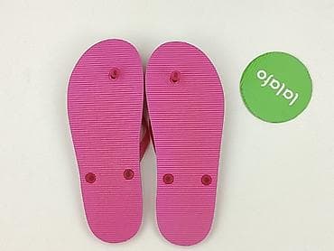 sandaly i skarpety: Japonki damskie, rozmiar 40 — 4