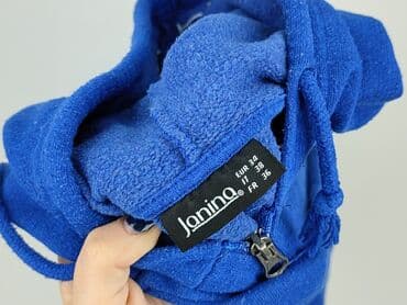 флісові кофти жіночі: Janina, Кофта з каптуром жіноча, розмір XS — 4
