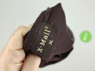 koszulka barcelony z napisem: X-MAIL, Bluzka damska, rozmiar M — 4