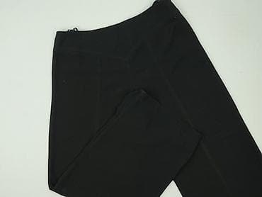 spodnie s: Spodnie damskie, rozmiar L — 1