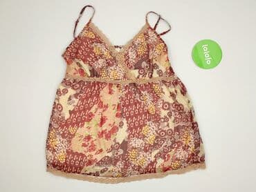 zapięcie do stroju kąpielowego: Jacqueline Riu, Bluzka damska, rozmiar M — 2