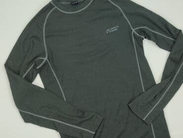 lidl kurtka puchowa: Long-sleeved top for men, M (EU 38), North Bend, condition - Very good — 1