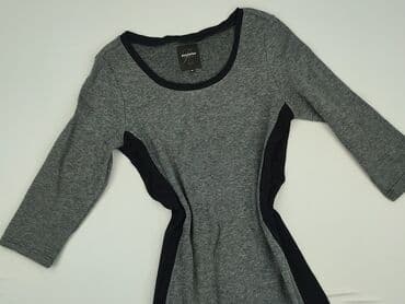 sukienki wieczorowe plus size allegro: Reserved, Sukienka damska, rozmiar M — 1