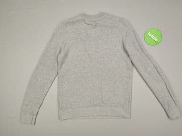 спортивні костюми чоловічі польща: Sweter, S, Reserved, stan - Idealny — 3