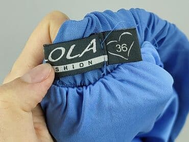 wyprzedaż spódnice maxi: Lola, Spódnica damska, S — 6