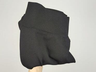 leginsy lateksowe: Legginsy Sportowe damskie, rozmiar M — 4