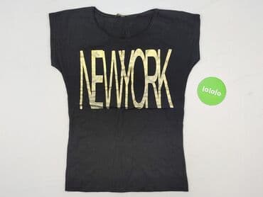 t shirty new york: T-shirt damski, rozmiar M — 3
