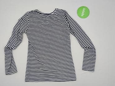 bluzki indygo: Bluzka damska, rozmiar S — 3