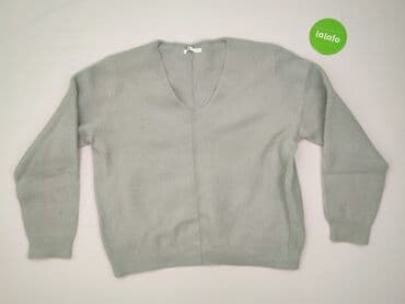 sweter w paski h: Sinsay, Светр жіночий, розмір L — 2