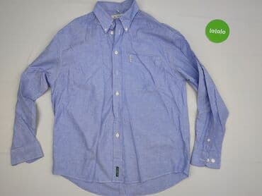 koszulka barcelony sinsay: Ben Sherman, Koszulа dla mężczyzn, rozmiar L — 2