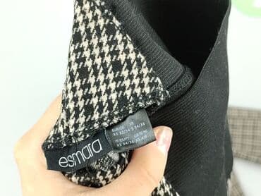 дешеве жіноче взуття: Esmara, Legginsy Eleganckie damskie, rozmiar XS — 4