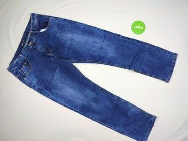 jeansy dzwony wrangler: Jeansy dla mężczyzn, rozmiar XL — 2