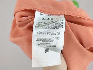 bluzki kenzo: Amisu, Top damski, rozmiar S — 5