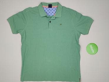 native koszule: Lerros, Koszulka polo dla mężczyzn, rozmiar M — 2