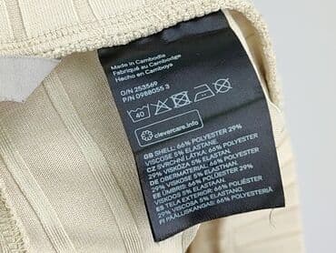 spodenki damskie hause: H&M, Szorty damskie, rozmiar L — 5