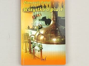 Książki: Książka, gatunek - Literatura faktu, stan - Idealny — 1