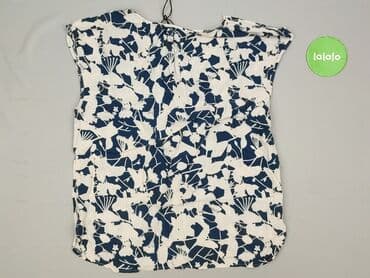 bluzki dla kobiet z dużym biustem: Saint Tropez, Bluzka damska, rozmiar L — 3