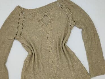 Sweter damski, rozmiar S