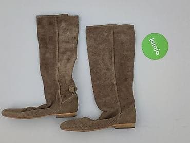 emel kozaki: Sam Edelman, Kozaki damskie, rozmiar 40 — 3