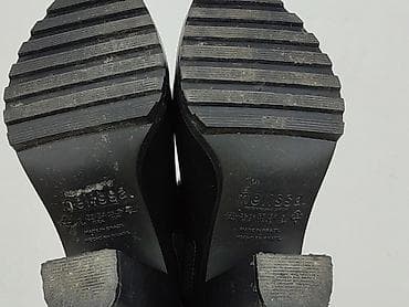 kalosze bartek: Melissa, Botki damskie, rozmiar 36 — 4