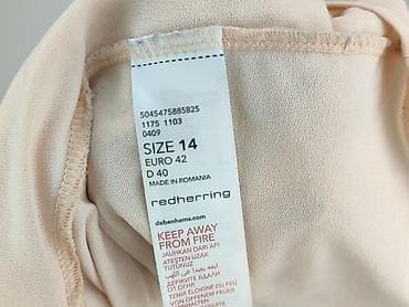 tchibo: Red Herring, Bluzka damska, rozmiar L — 5