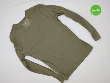 koszulka lecha poznań z wlasnym nadrukiem: Napapijri, Bluzka dla mężczyzn, L — 3