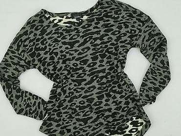 sweatshirt lindex: Bluzka damska, rozmiar XS — 1