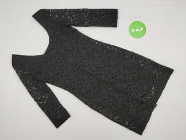 buty z koronki: PULL&BEAR, Sukienka damska, rozmiar S — 2