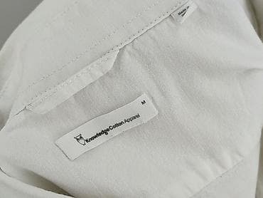 reebok dresy: KnowledgeCotton Apparel, Koszulа dla mężczyzn, rozmiar M — 4