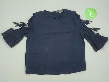 bluza niebieska: Primark, Bluzka damska, rozmiar M — 2