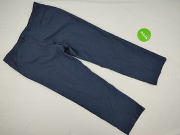 2pac bluza: Marks & Spencer, Chinosy dla mężczyzn, rozmiar XL — 3