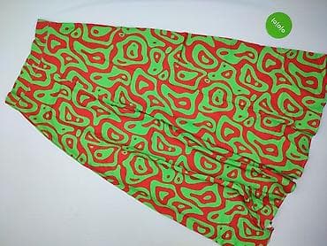 old school: Women`s skirt, size L — 4
