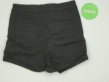 spodenki tech fleece: Szorty damskie, rozmiar M — 3