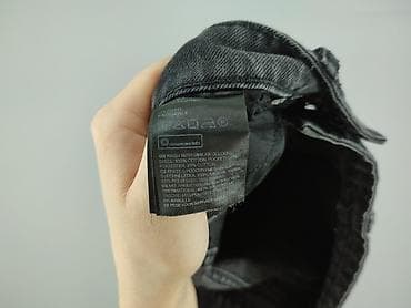 levis jeans mom: Denim Co, Jeansy damskie, rozmiar M — 6
