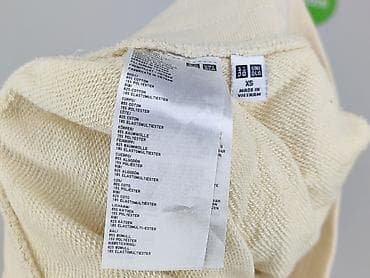 bluzy c: Uniqlo, Spodnie dresowe damskie, rozmiar XS — 5