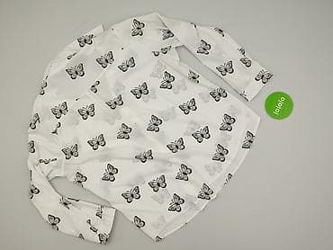 primark koszulka bite me: Koszula damska, rozmiar 4XL — 3