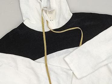 joom ubrania: Bluza z kapturem damska, rozmiar 6XL — 1