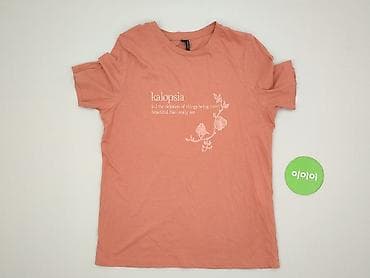 "the odder side": Vero Moda, T-shirt damski, rozmiar S — 2