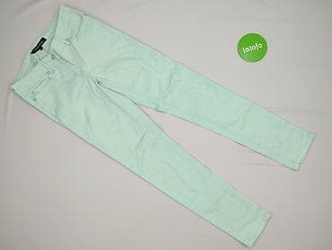 dżinsy oversize: Jeansy damskie, rozmiar XS — 2