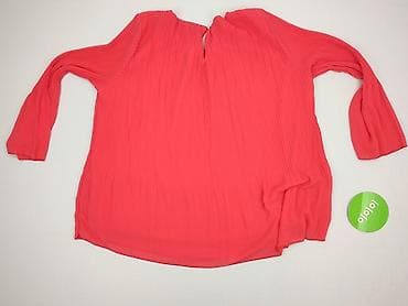 bluzki sandra: Andrea, Bluzka damska, rozmiar 4XL — 3