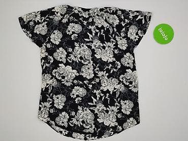 ponczo hm: H&M, Bluzka damska, rozmiar XS — 3