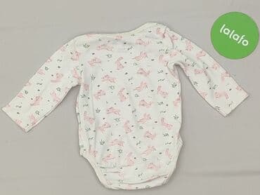 dopasowane sukienki: Body, So cute, 6-9 months, 
condition - Very good — 3