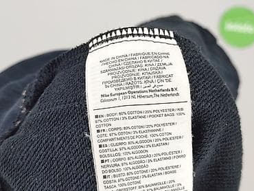 nike softshell: Nike, Szorty damskie, rozmiar M — 5