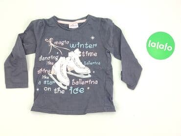 newbe sukienki: Blouse, So cute, 1.5-2 years, 86-92 cm, condition - Good — 2