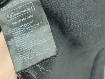 bluzki przezroczyste: Esmara, Women`s top, size L (EU 40) — 5