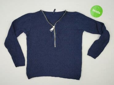 sweter lauren: One Love, Sweter damski, rozmiar S — 2