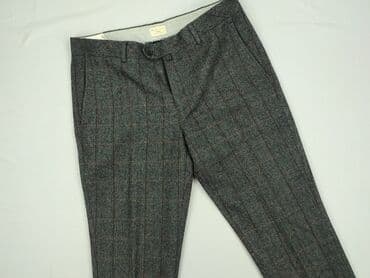 Selected Homme, Material trousers for women, size L
