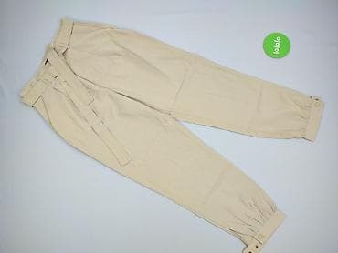 second hand łask: Reserved YFL, Spodnie materiałowe damskie, rozmiar M — 2