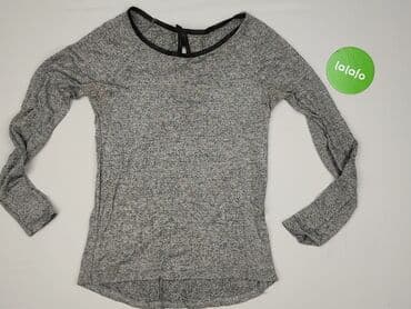 elegancka sukienka i sweter: Sweter damski, rozmiar S — 2