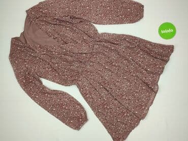 srebrne sukienki na imprezę: Sinsay, Women`s dress, size M (EU 38) — 2